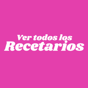 Recetarios